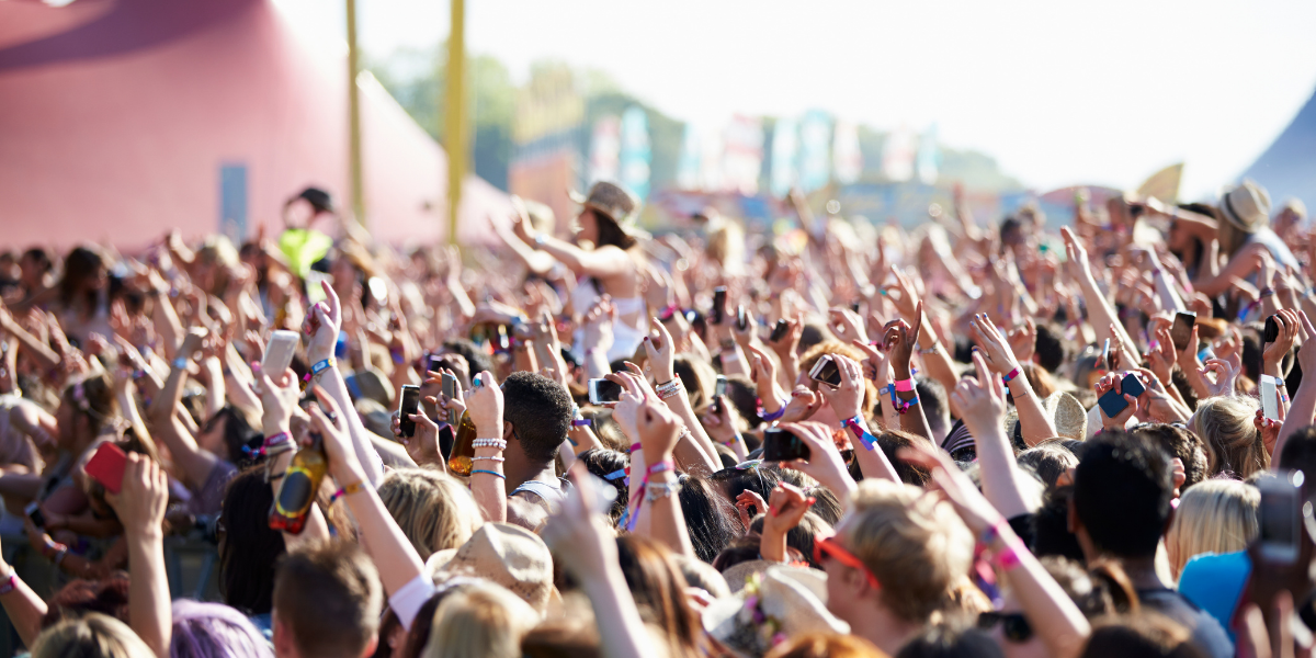 Lollapalooza Chicago
