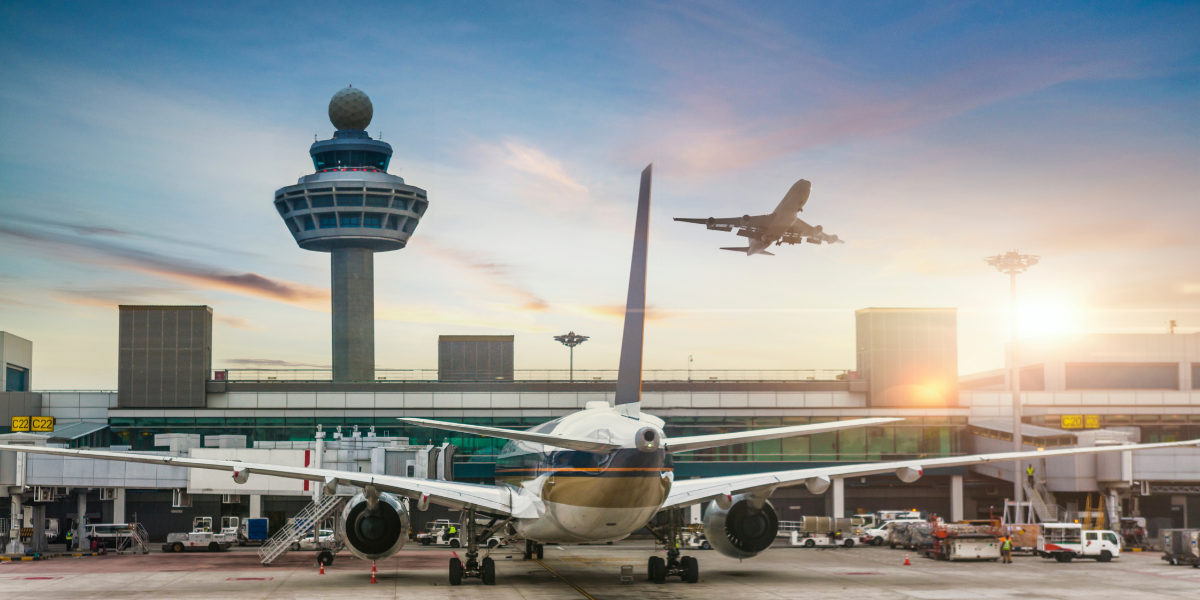 Miami International Airport (MIA): Flight Information, Arrivals, Departures & Passenger Details