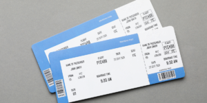 Booking Two One-Way Tickets Instead of Round Trip: Is It Better?