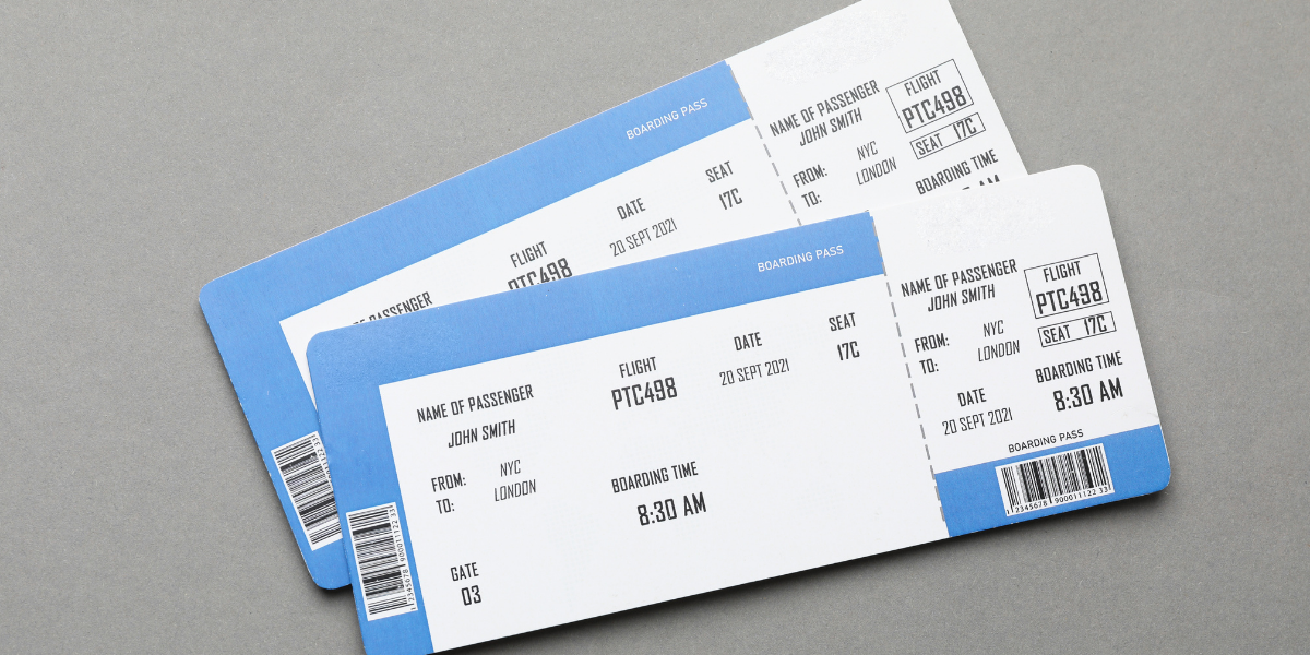 Booking Two One-Way Tickets Instead of Round Trip: Is It Better?