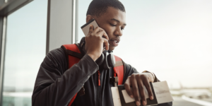 What Happens If You Miss Your Connecting Flight?