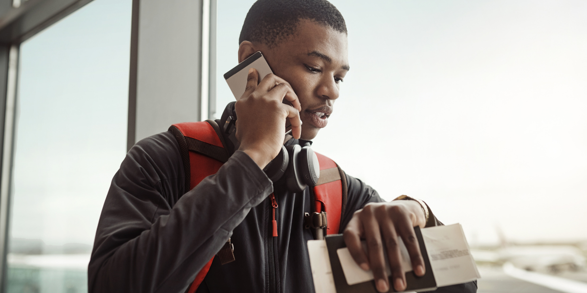 What Happens If You Miss Your Connecting Flight?