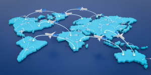 United Airlines’ 5 New Nonstop Routes for 2027: Full List & Travel Guide