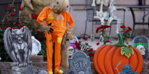 Best Places to Travel for Halloween in the USA (2026 Guide)