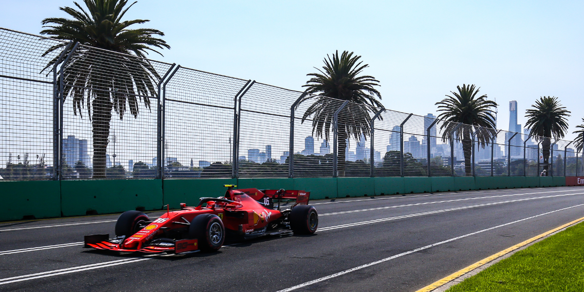 Miami Grand Prix race weekend in Miami Gardens, Florida