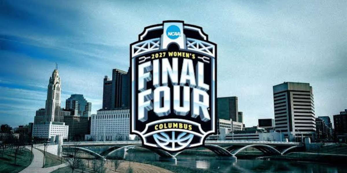 NCAA Final Four 2027 in Columbus and Detroit