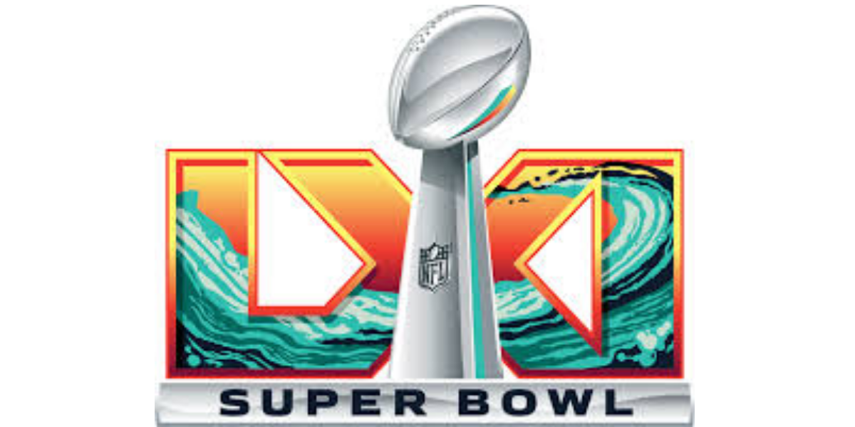 Super Bowl LXI at SoFi Stadium in Inglewood, California
