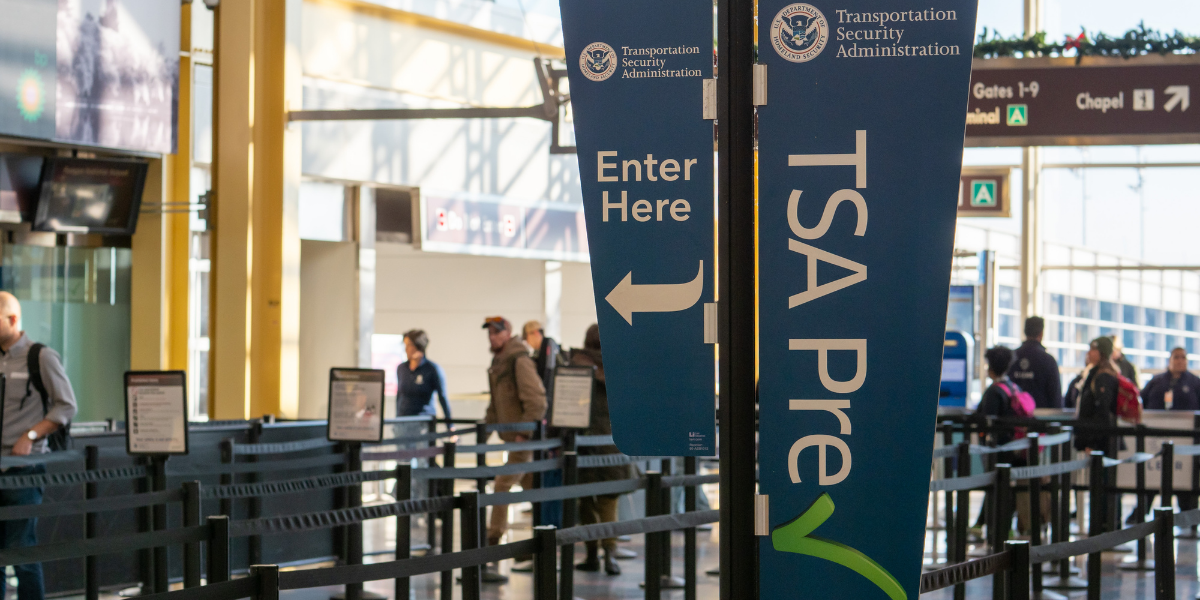 How to Add TSA PreCheck to American Airlines: Step-by-Step Guide