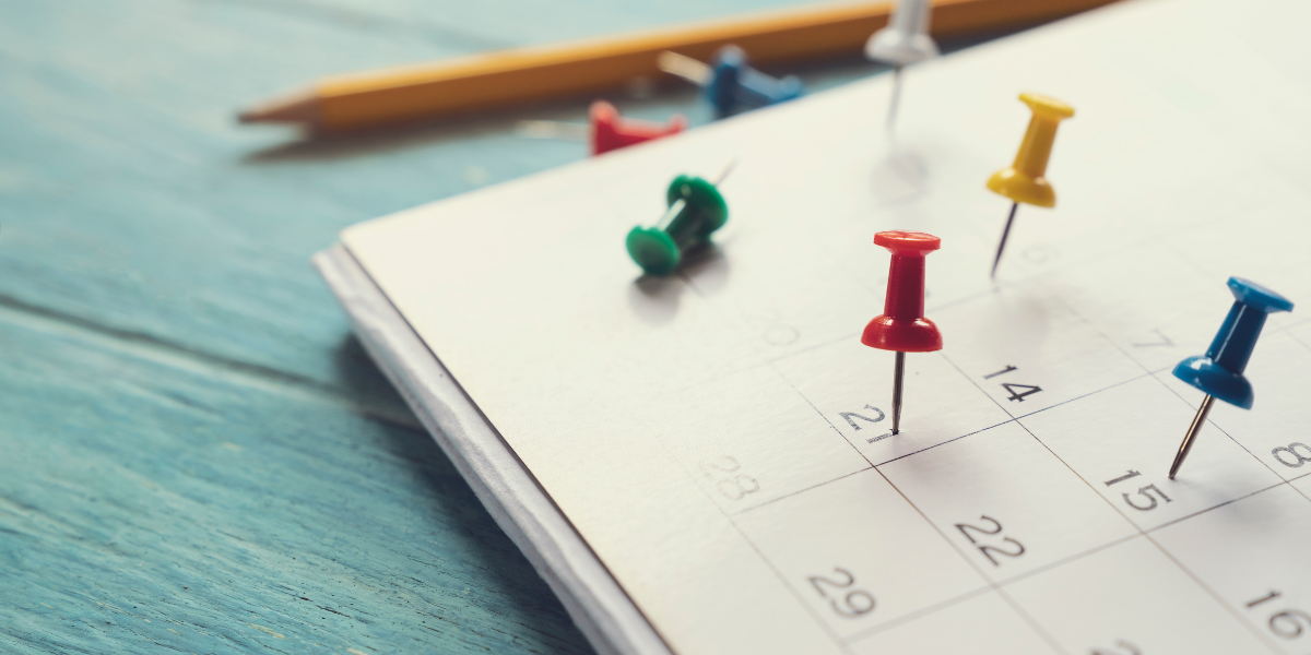 2027 US Event Travel Calendar: Dates, Cities & When to Book Flights