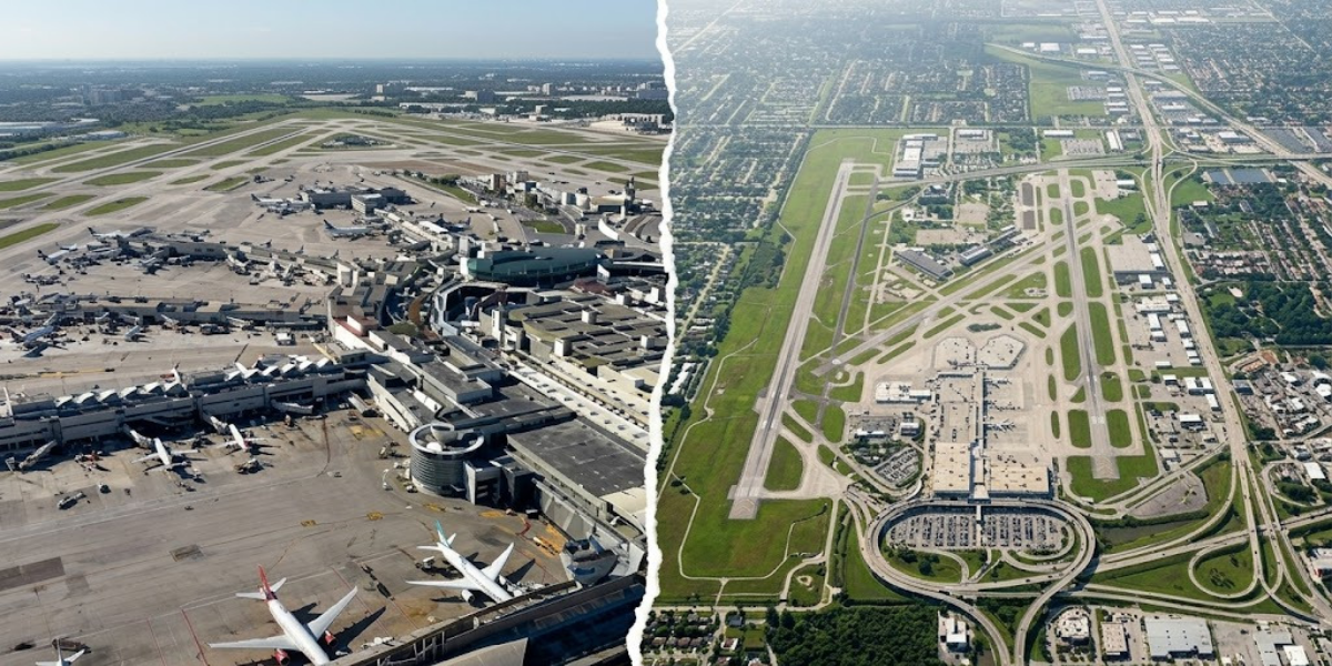 Miami vs Fort Lauderdale Airport: Which Is Better for Your Flight?